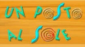 A Siena, un Posto al Sole