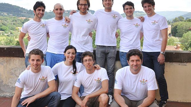 Robot sottomarini in gara, partecipa anche l'Università di Firenze