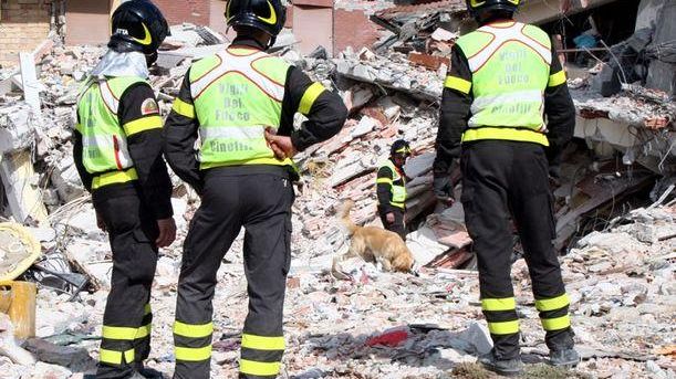 Sisma: pool di magistrati contro infiltrazioni mafiose.<BR>Arezzo: serata di beneficenza