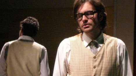 Conferenza spettacolo su Pirandello