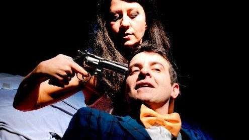 ''Uno, nessuno e centomila'' di Pirandello