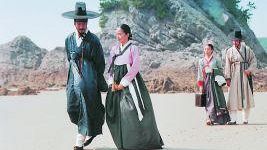 La terza edizione del Korea Film Fest dall'8 al 14 aprile all'Auditorium Stensen