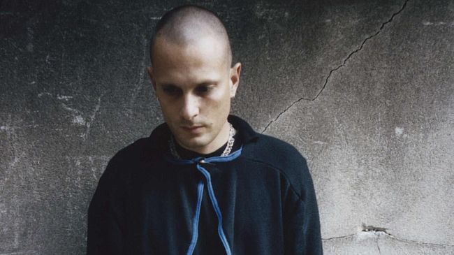 Niccolò Pasqualetti è Guest Designer a Pitti Uomo