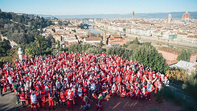 Solidarietà, raccolta fondi per Natale