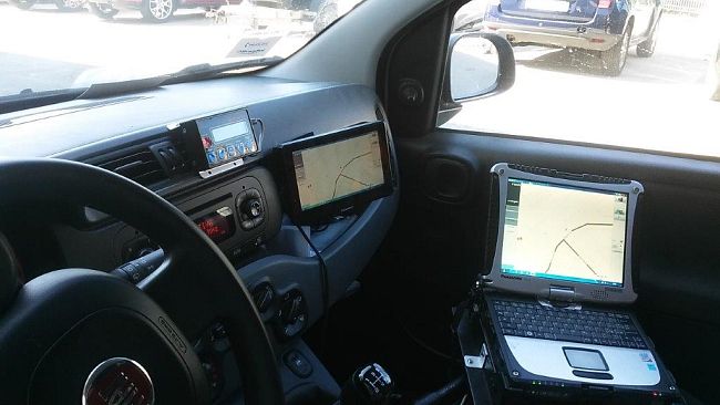 Rete Gas: la sicurezza affidata alla tecnologia 