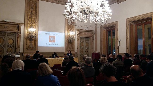 Prossima fermata SMN: oggi il convegno sul futuro della grande stazione di Firenze