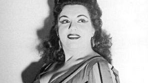 Firenze: targa in ricordo di Fedora Barbieri