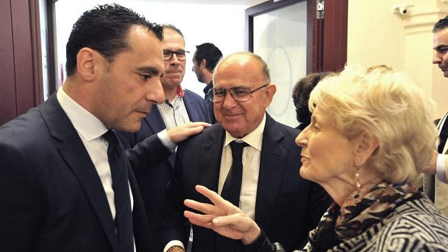 Morta Franca Sbraci, anima del Mercato del Porcellino 