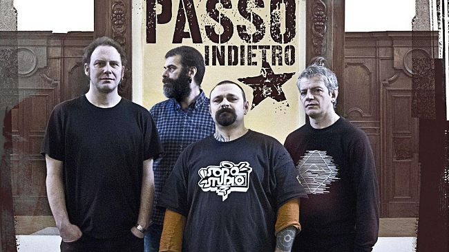 Curre Curre Guagliò 20 anni dopo