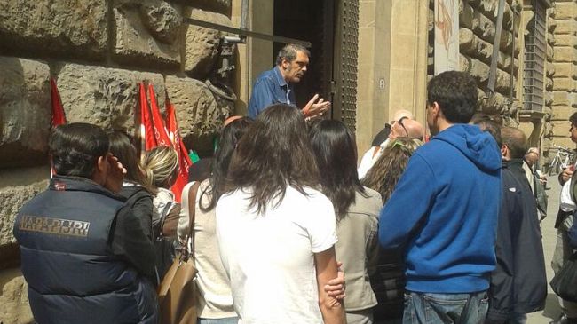 A breve nuova ondata di licenziamenti se non verranno trovate misure alternative alla cassa integrazione in deroga