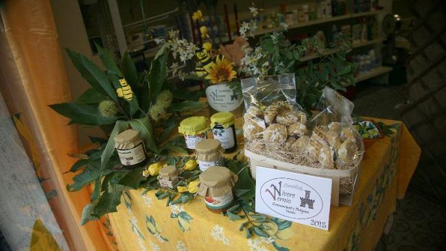 Le eccellenze agro-alimentari diventano digitali