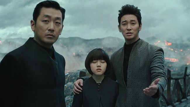 Cinema: arriva K-Fantastic, l'estiva del Florence Korea Film Fest