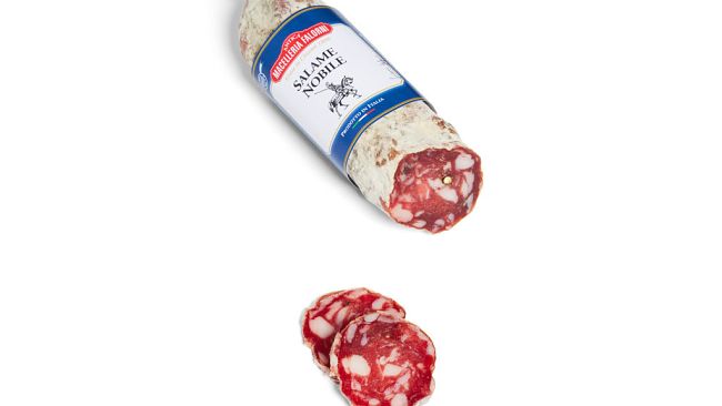 Ma quanto sono buoni i salami toscani?