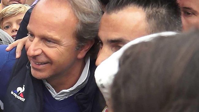 Il Calendario Serie A TIM 2016/2017 si apre con la Juventus, favorita scudetto