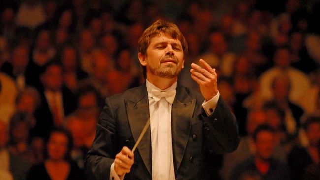 Opera di Firenze: Andrej Borejko inaugura la Stagione Sinfonica 2016/2017