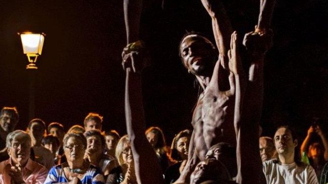 Mercantia 2021 a Certaldo: le ultime novità