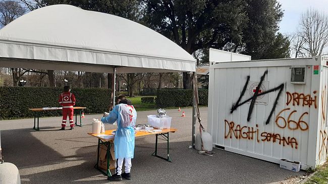 Coronavirus: 11 morti e 5.489 nuovi casi