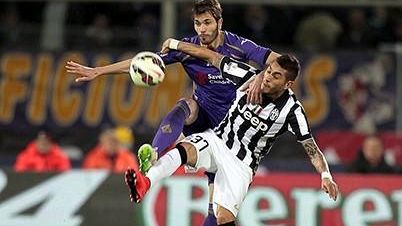 Delude la Fiorentina: in finale va la Juventus.