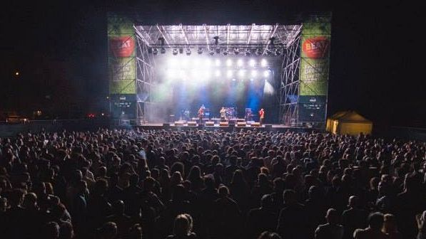 Empoli: lo shock Tony Boy sul Beat Festival 2026