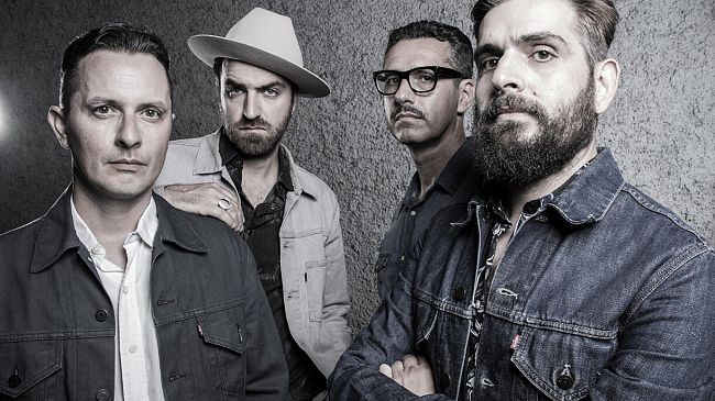 Venerdì 19 ottobre il BUH! inaugura la stagione 2018/2019 con due ospiti d'eccezione