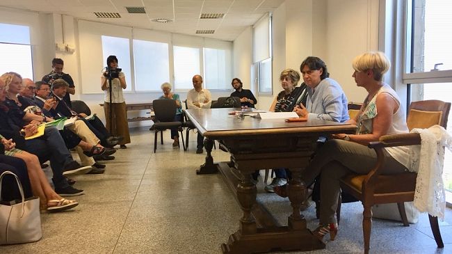 Supporto alla vittime di violenza: in Toscana una unica strategia sociale e sanitaria