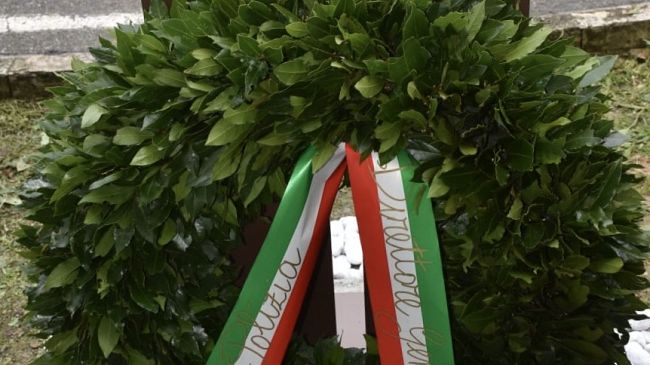 Empoli: ricordati i poliziotti vittime del terrorismo