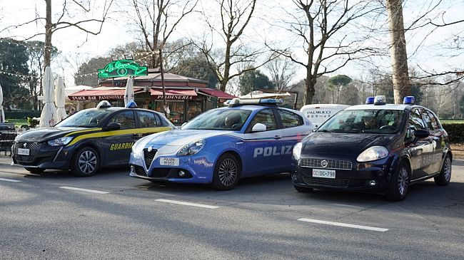 Sei daspo dopo l’episodio della Stazione la scorsa settimana
