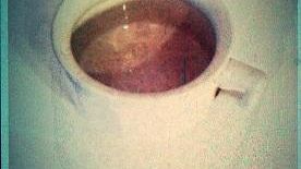 Pitale SCI - Richard Ginori anni '60 diventa portavaso nel 2014