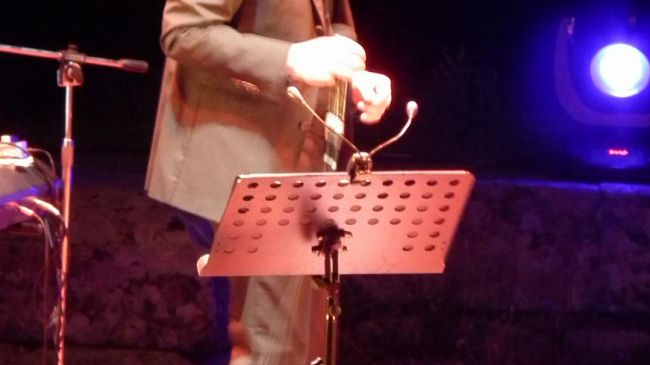 Avion Travel: raccontare il mondo con musica e parole