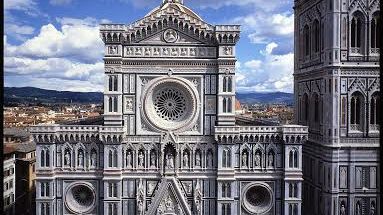 Festa dell’Opera di Santa Maria del Fiore, l’8 settembre