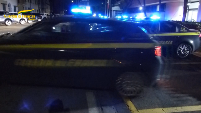 Frode fiscale nella commercializzazione di pallets