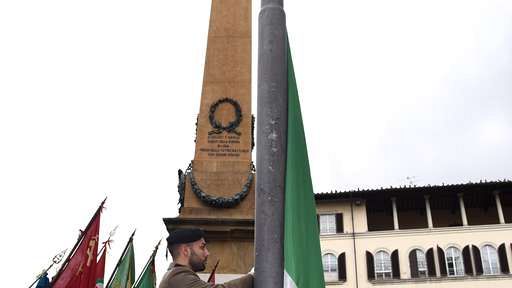 Firenze, ecco le iniziative per celebrare la Festa della Repubblica