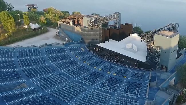 Contributo straordinario alla Fondazione Festival Pucciniano