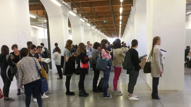 Studenti e lavoro: torna il Career Day alla Fortezza da Basso