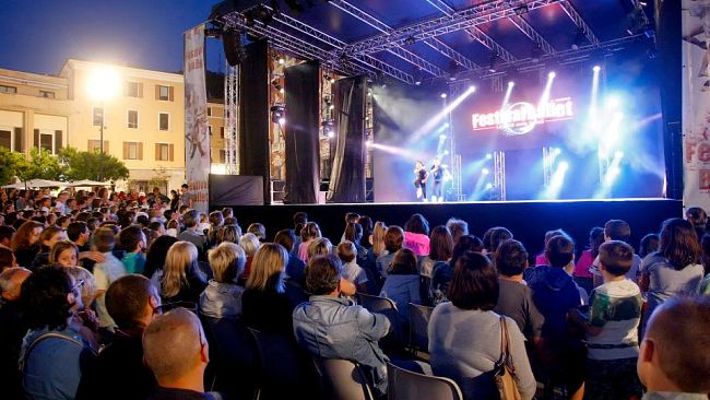 Tanti spettacoli nell'estate della Toscana