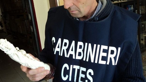 Prato: mafia cinese e riciclaggio