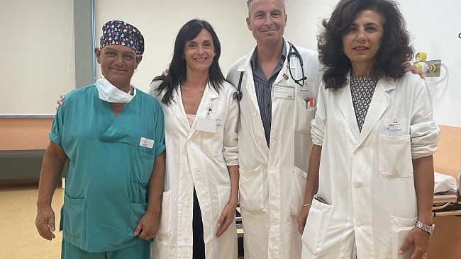 Meyer: nuovo metodo per scoprire tumori del sistema nervoso centrale