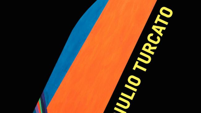 A  Viareggio un omaggio a Giulio Turcato