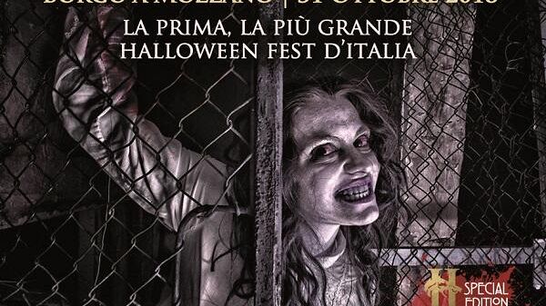 Halloween a Firenze tra brividi, fantasmi e antiche leggende