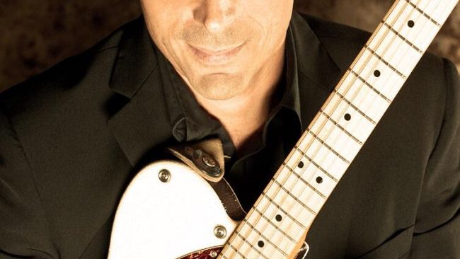 Alex Britti al Teatro Romano di Fiesole