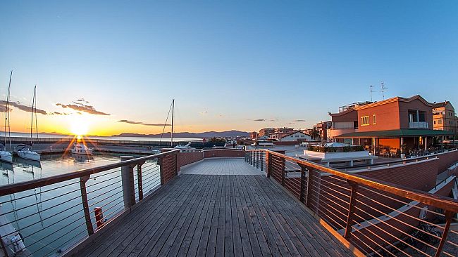 Venator: la UilTec Toscana Sud chiede un tavolo regionale