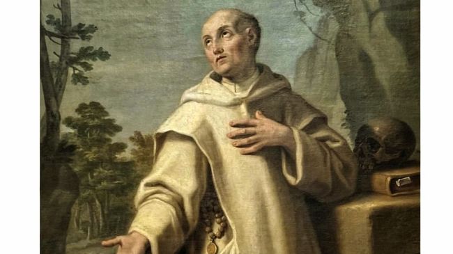 Certosa del Galluzzo, domenica si celebra San Bruno