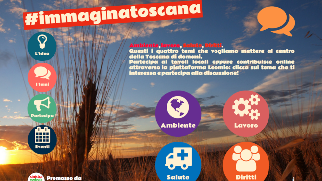 Elezioni Regionali 2015: in Toscana sinistra divisa