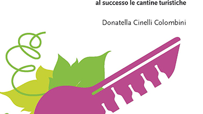 Tutti i segreti dell'accoglienza in cantina svelati in un libro