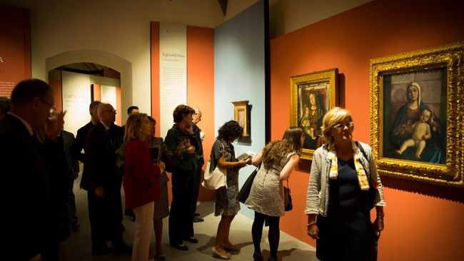 Arte: le maggiori mostre a Firenze a dicembre