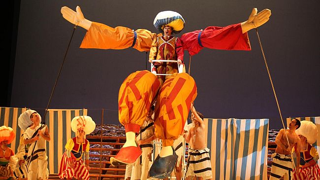 79° Maggio Musicale Fiorentino: boom di biglietti online