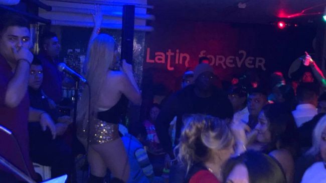 Firenze: sospesa per 30 giorni l’attività di un circolo di via delle Porte Nuove