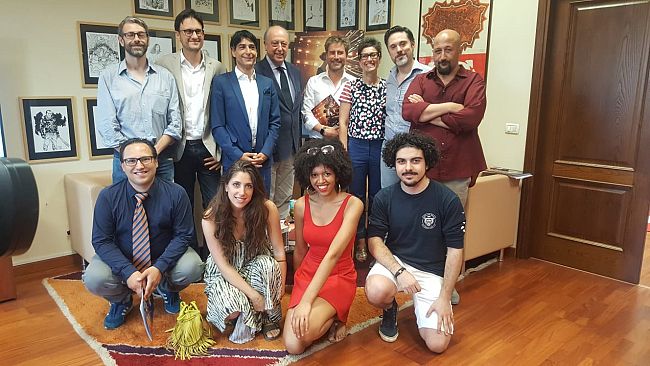 Lucca Comics & Games, conto alla rovescia