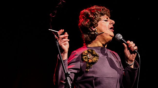 'Le mille e una Bruna' al Teatro di Rifredi