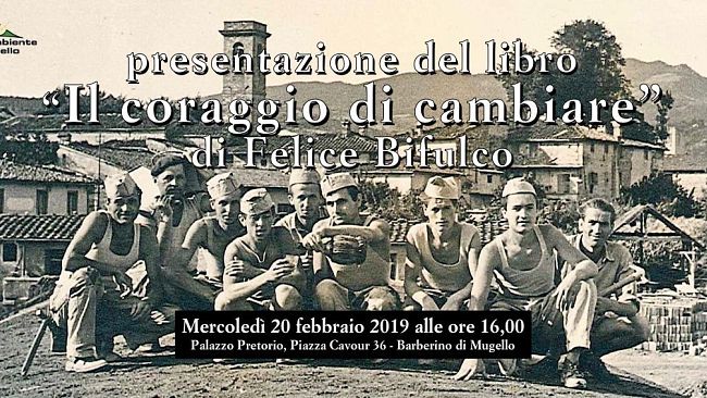 ​Il coraggio di cambiare: la nascita di Agriambiente Mugello